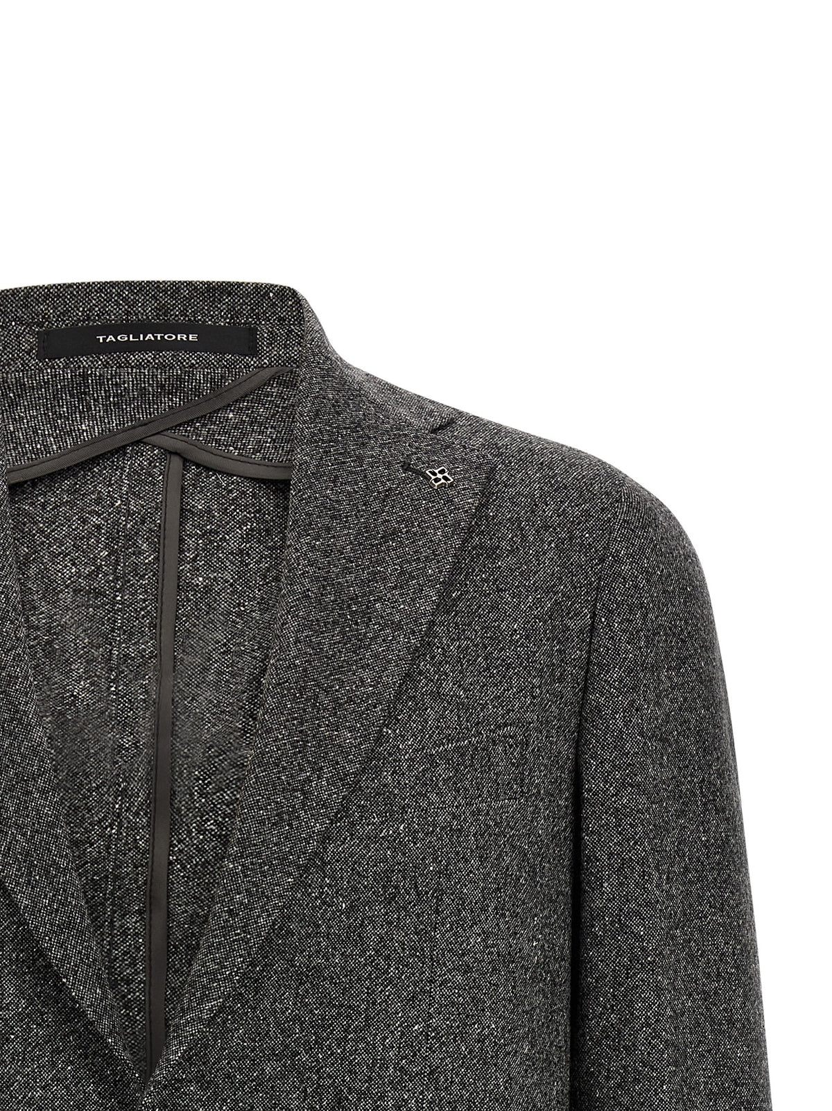 Tagliatore Men 'Montecarlo' Blazer