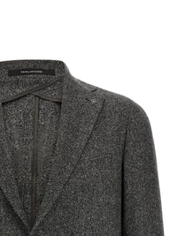 Tagliatore Men 'Montecarlo' Blazer