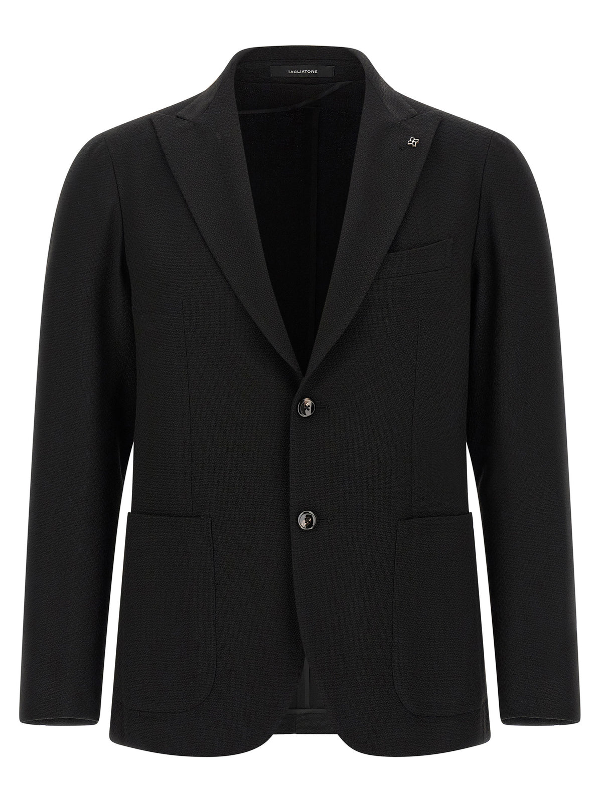 Tagliatore Men 'Montecarlo' Blazer
