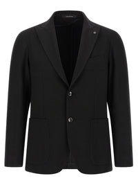 Tagliatore Men 'Montecarlo' Blazer
