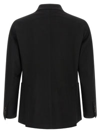 Tagliatore Men 'Montecarlo' Blazer