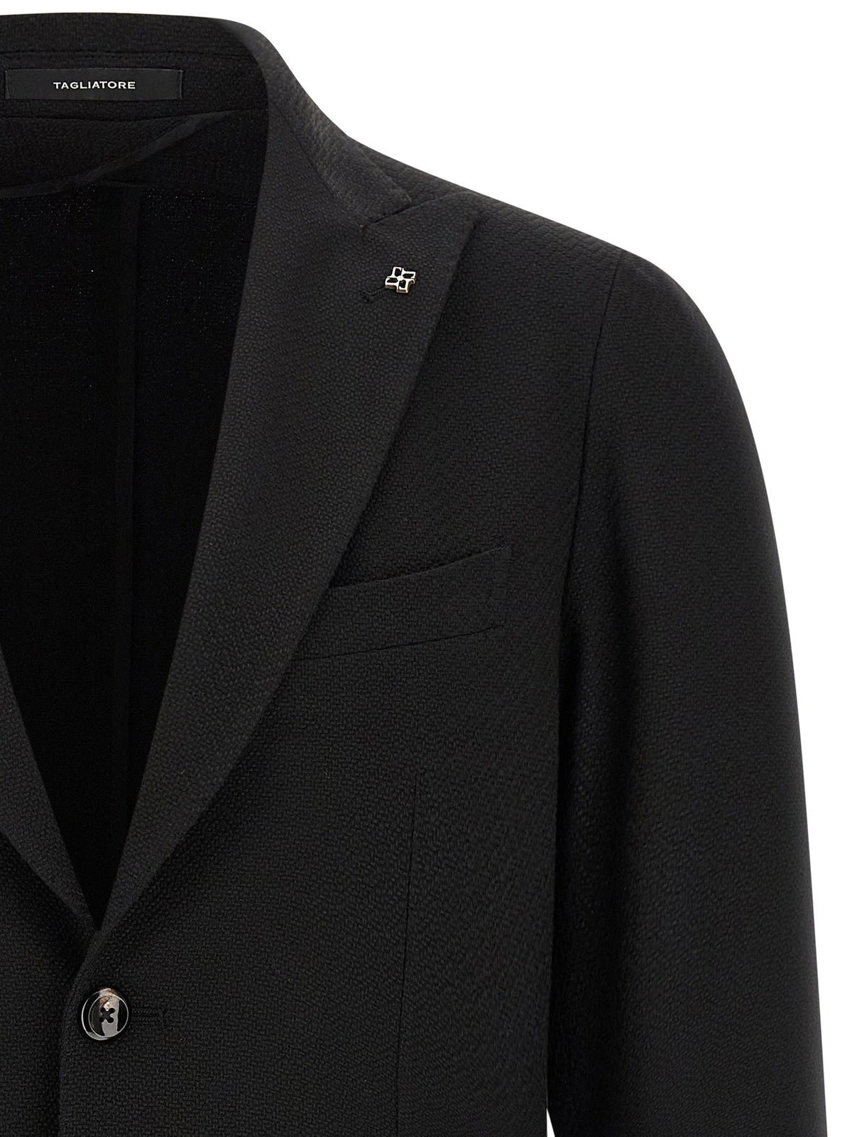 Tagliatore Men 'Montecarlo' Blazer