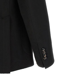 Tagliatore Men 'Montecarlo' Blazer