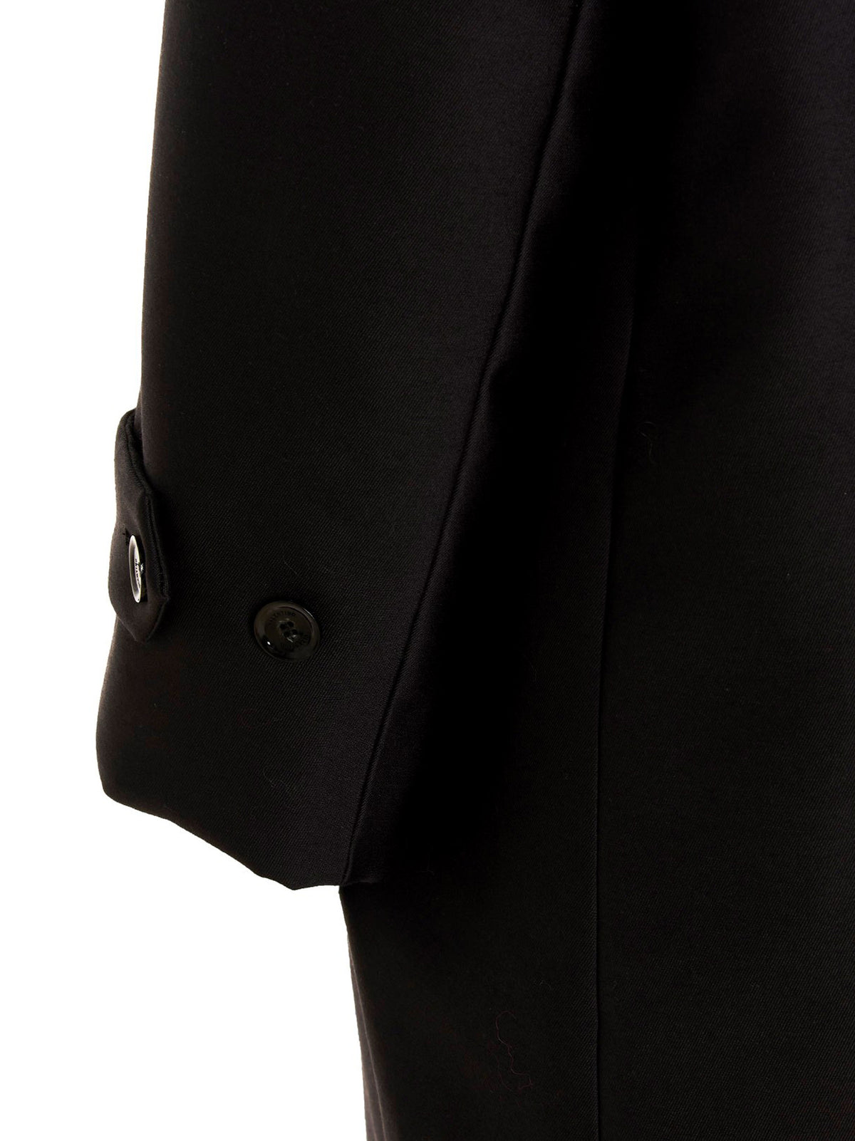 Valentino Garavani Men Valentino Pink Pp Collection Reversible Long Coat