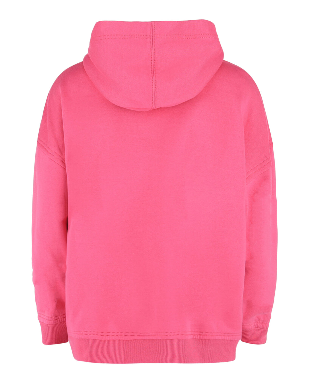 Valentino Valentino Mens Nylon Panel Rockstud Hoodie