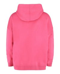 Valentino Valentino Mens Nylon Panel Rockstud Hoodie