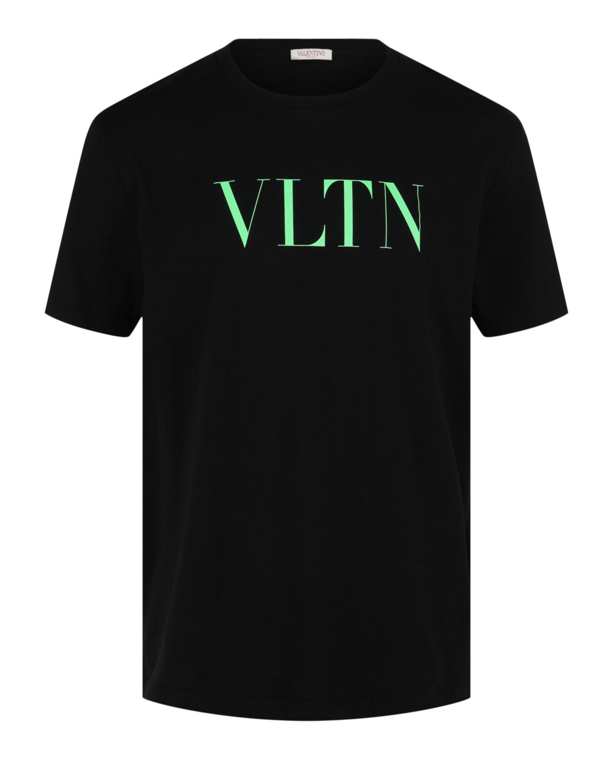 Valentino Valentino Mens VLTN Logo T-Shirt