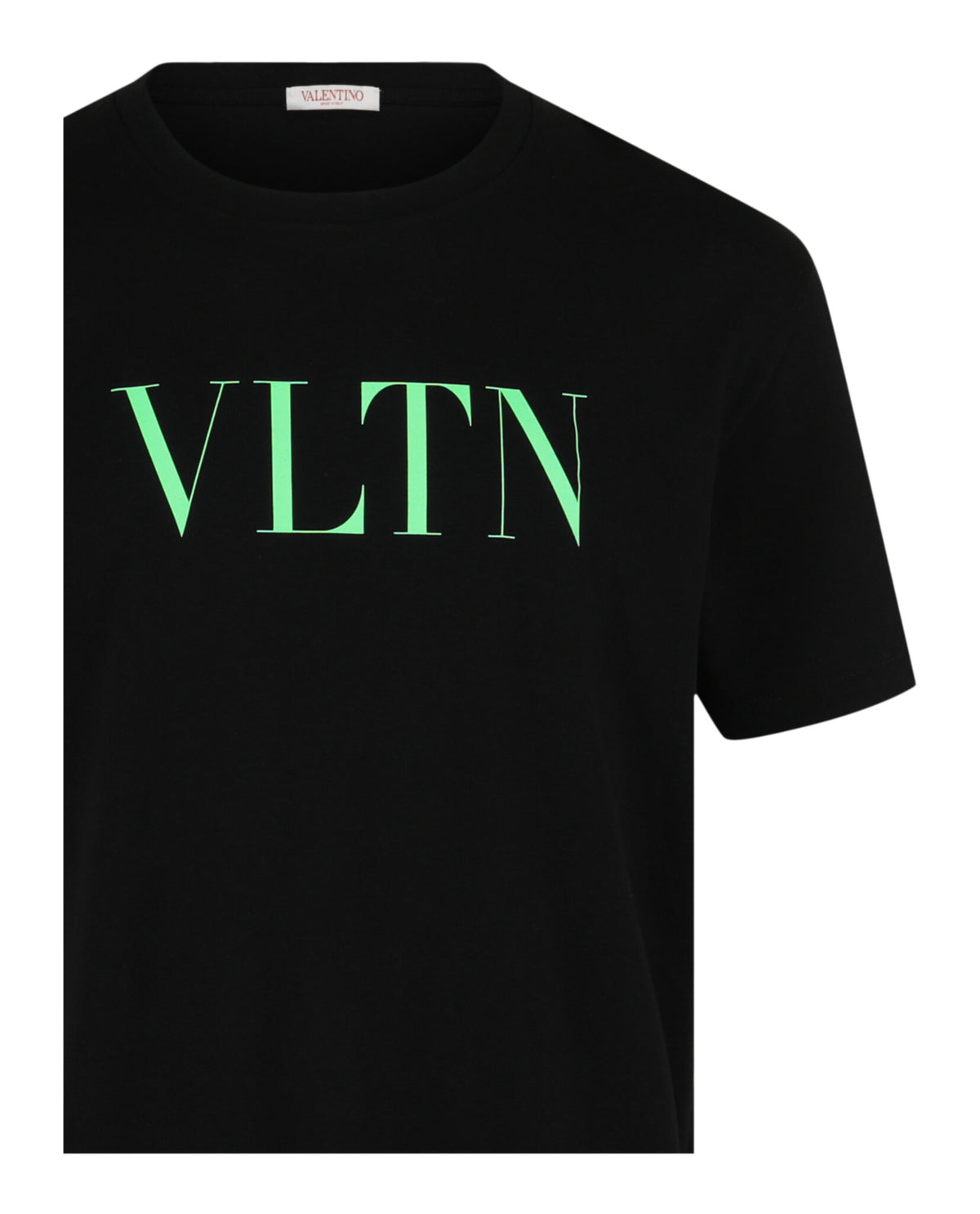 Valentino Valentino Mens VLTN Logo T-Shirt