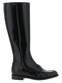 Prada Women High Boots