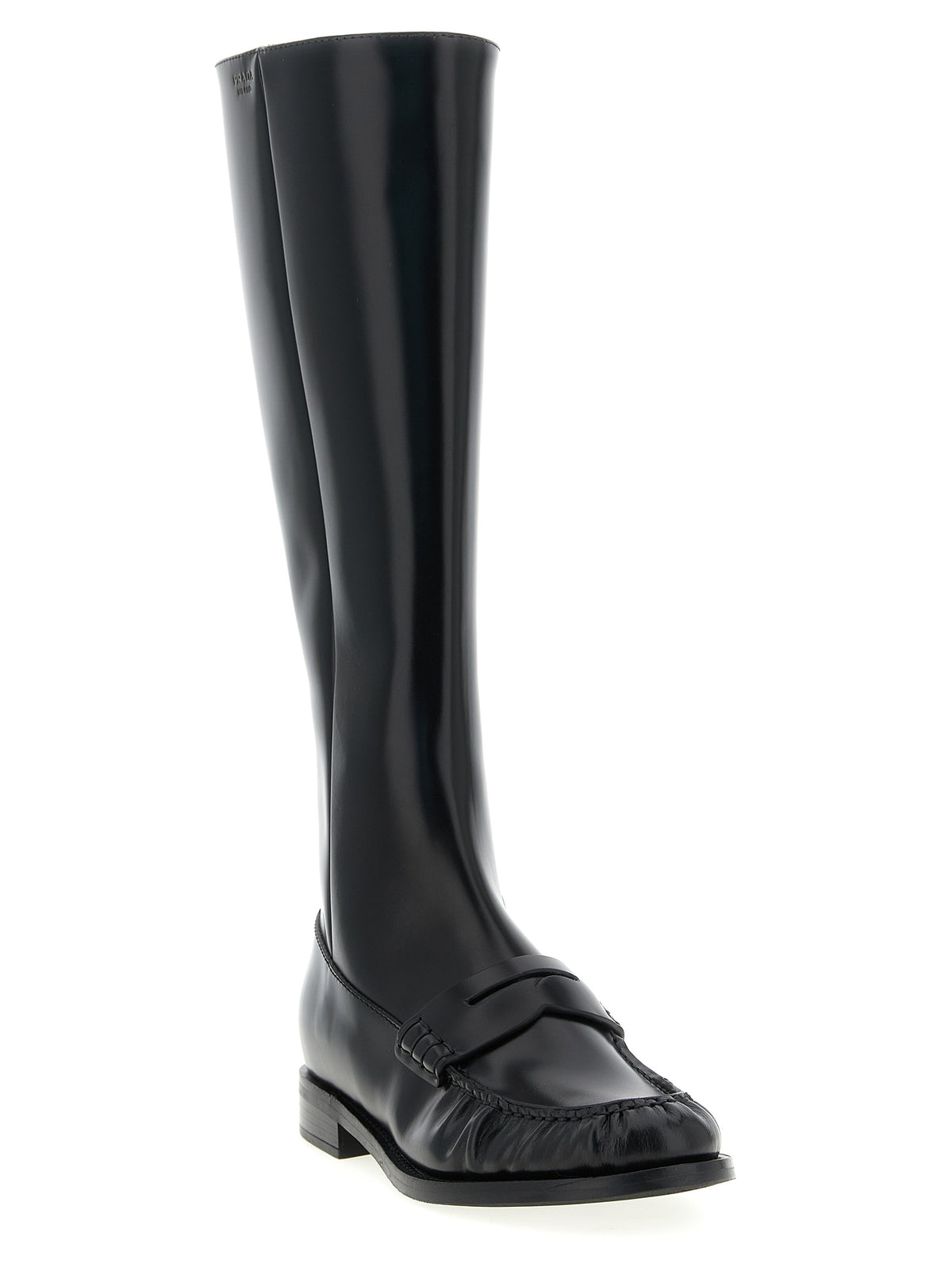 Prada Women High Boots
