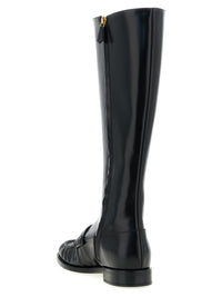 Prada Women High Boots