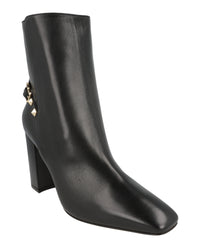Valentino Valentino Womens Rockstud Leather Boots