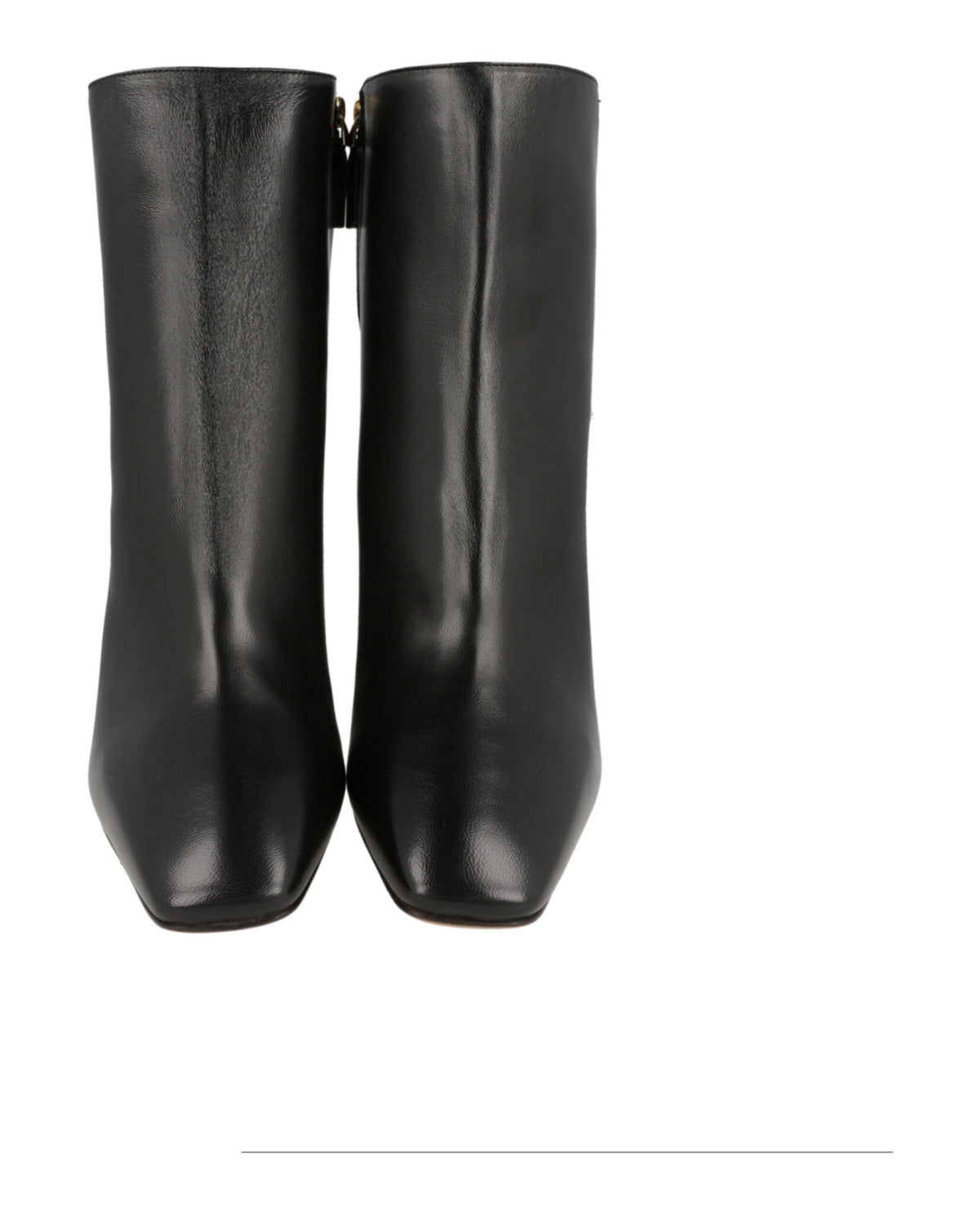 Valentino Valentino Womens Rockstud Leather Boots
