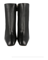Valentino Valentino Womens Rockstud Leather Boots