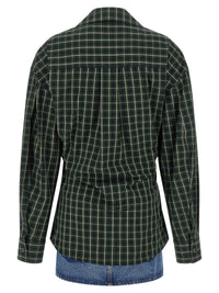 ALEXANDER WANG Alexander Wang Women Wallet Shirt Dress