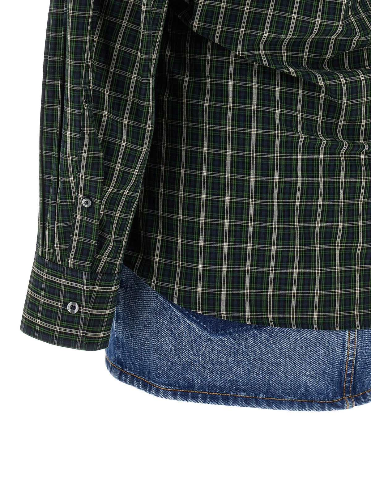 ALEXANDER WANG Alexander Wang Women Wallet Shirt Dress