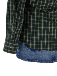 ALEXANDER WANG Alexander Wang Women Wallet Shirt Dress