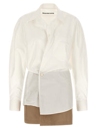 ALEXANDER WANG Alexander Wang Women 'Pre-Styled Wrap Dress' Dress