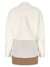ALEXANDER WANG Alexander Wang Women 'Pre-Styled Wrap Dress' Dress