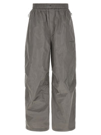 ALEXANDER WANG Alexander Wang Women Boxer Detail Joggers