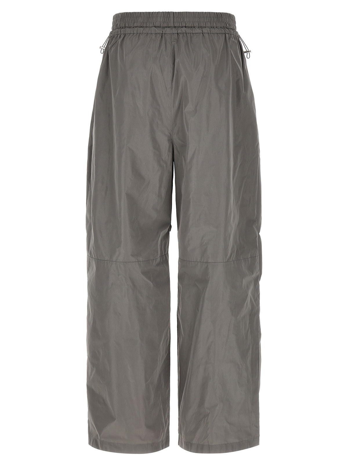 ALEXANDER WANG Alexander Wang Women Boxer Detail Joggers