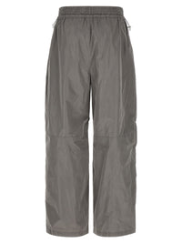 ALEXANDER WANG Alexander Wang Women Boxer Detail Joggers