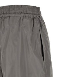ALEXANDER WANG Alexander Wang Women Boxer Detail Joggers