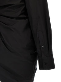 ALEXANDER WANG Alexander Wang Women Asymmetrical Shirt Dress