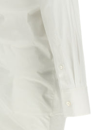 ALEXANDER WANG Alexander Wang Women Asymmetrical Shirt Dress