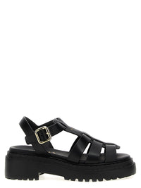 PRADA Prada Women 'Monolith' Sandals