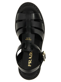 PRADA Prada Women 'Monolith' Sandals
