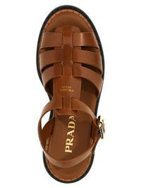 PRADA Prada Women 'Monolith' Sandals