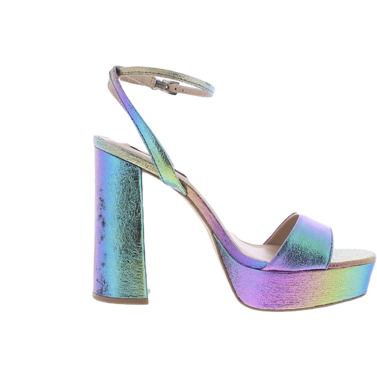 Lessa Womens Heel Sandals