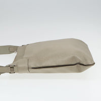 Louis Vuitton Sasha Beige Leather Shoulder Bag (Pre-Owned)