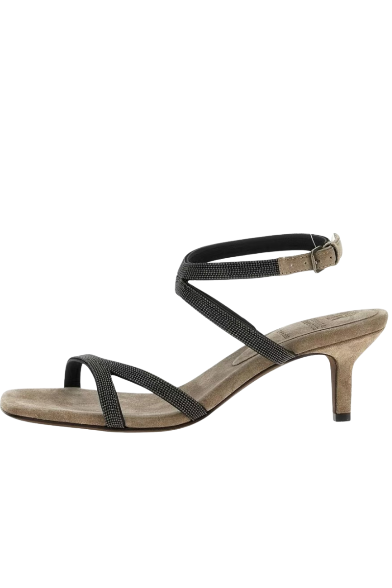 Brunello Cucinelli Sandals Mzsfc2971C5859