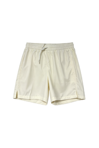 Fedeli Fedeli Madeira Airstop Swim Shorts Trunks White