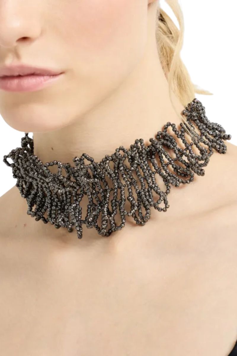 Brunello Cucinelli Necklaces Mcow9La59C430