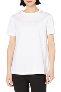 Herno Women T-Shirt Jg000176D-52006 White