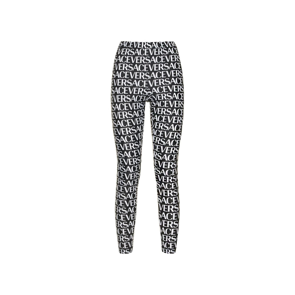 Versace Versace Logo Leggings Women