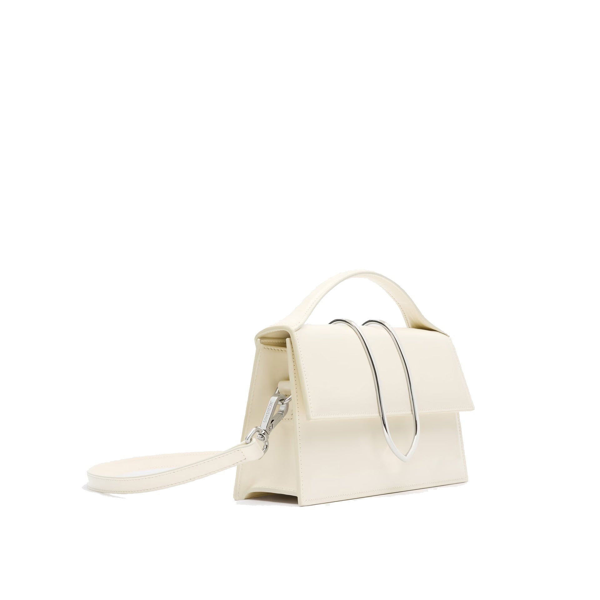 JACQUEMUS Jacquemus Le Grand Bambino Shoulder Bag Women