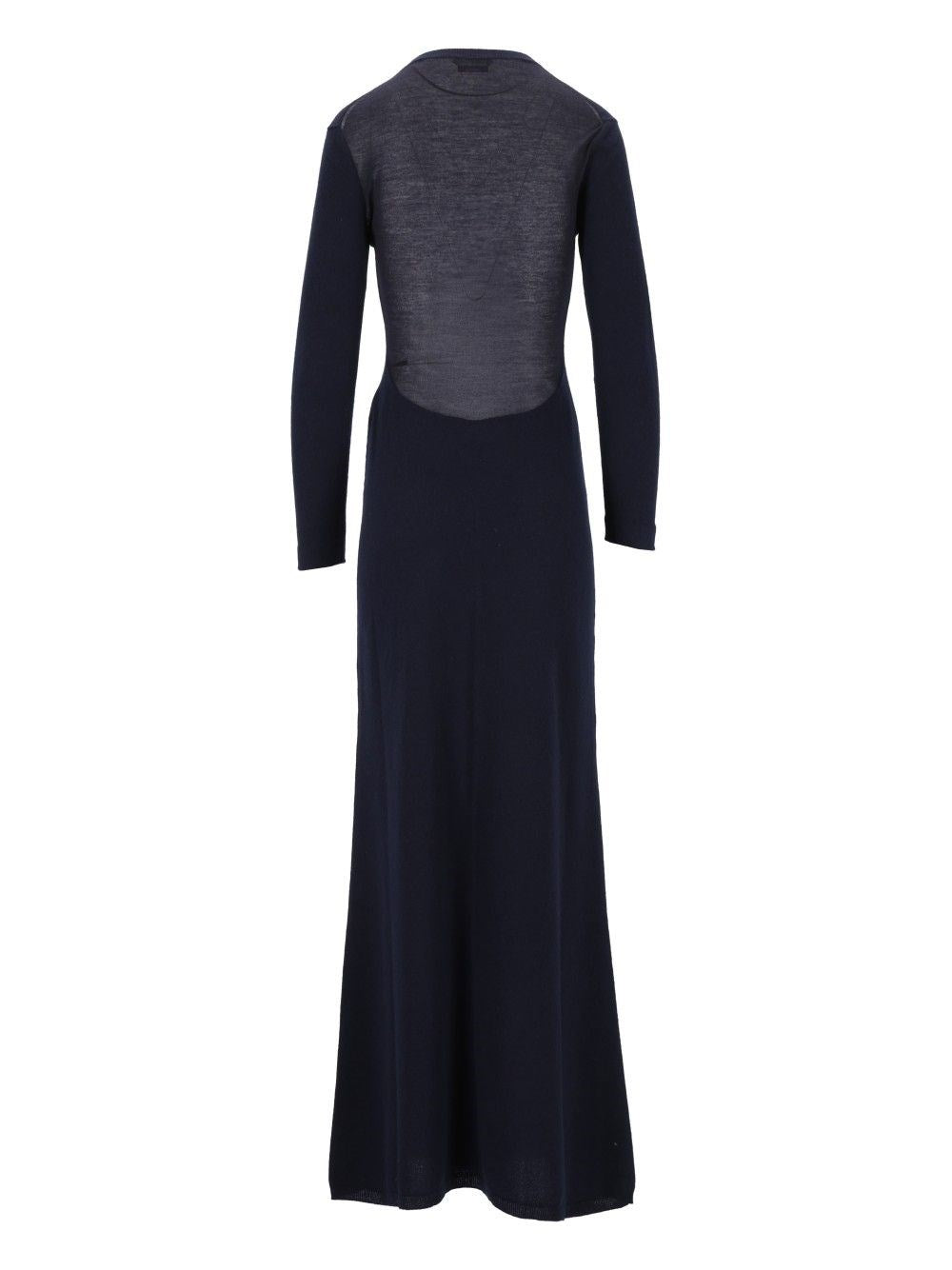 Tom Ford Tom Ford Women Lightweight Cashmere Blend Dress