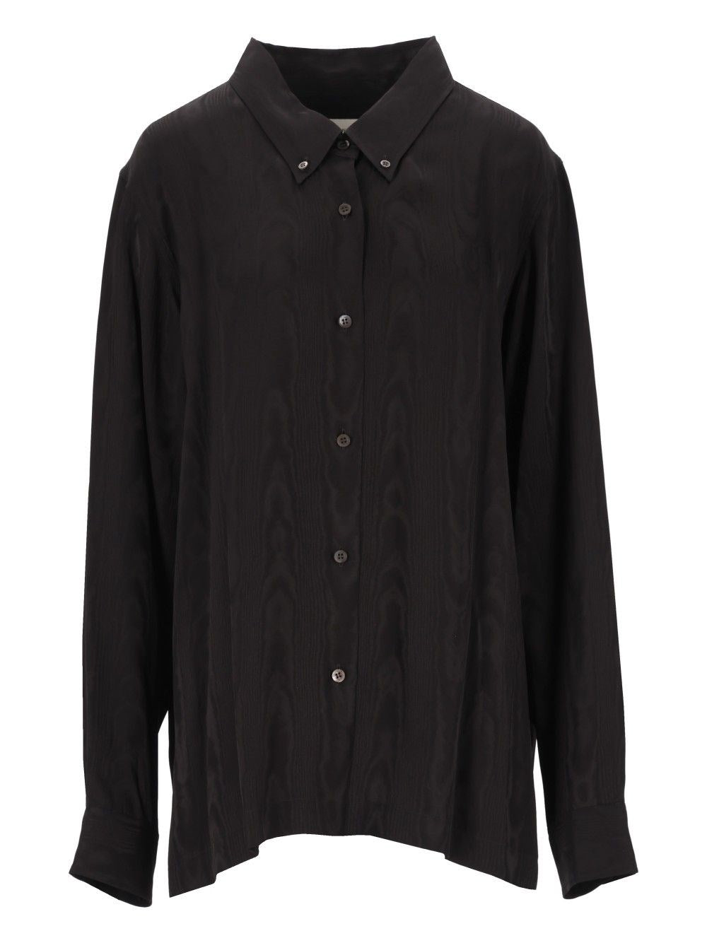 Dries Van Noten Women "Cheers" Viscose Shirt