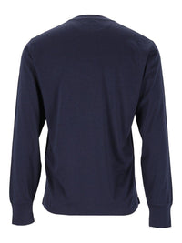 Tom Ford Men Long-Sleeved T-Shirt