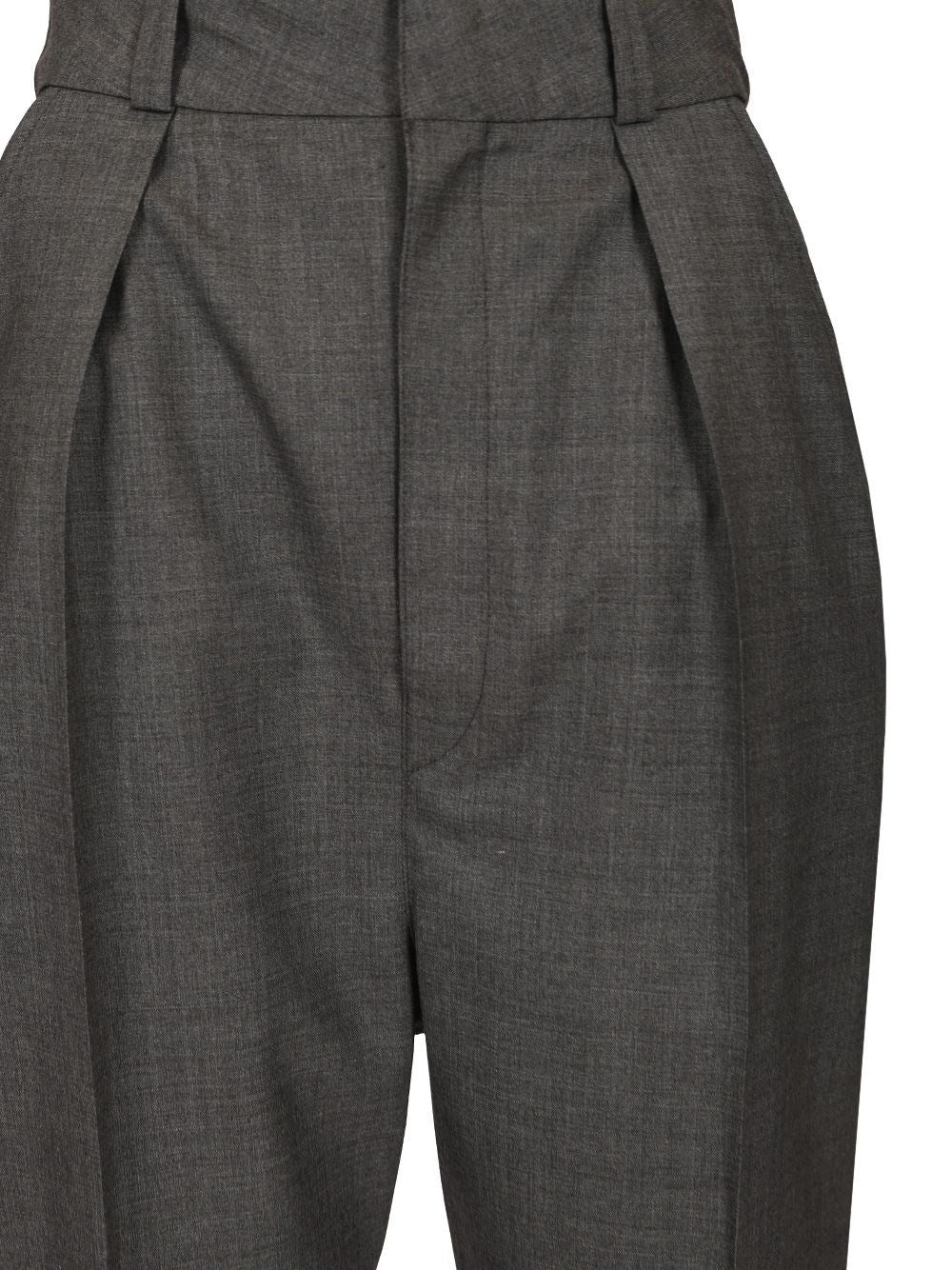 Lemaire Women Soft Trousers