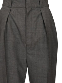 Lemaire Women Soft Trousers