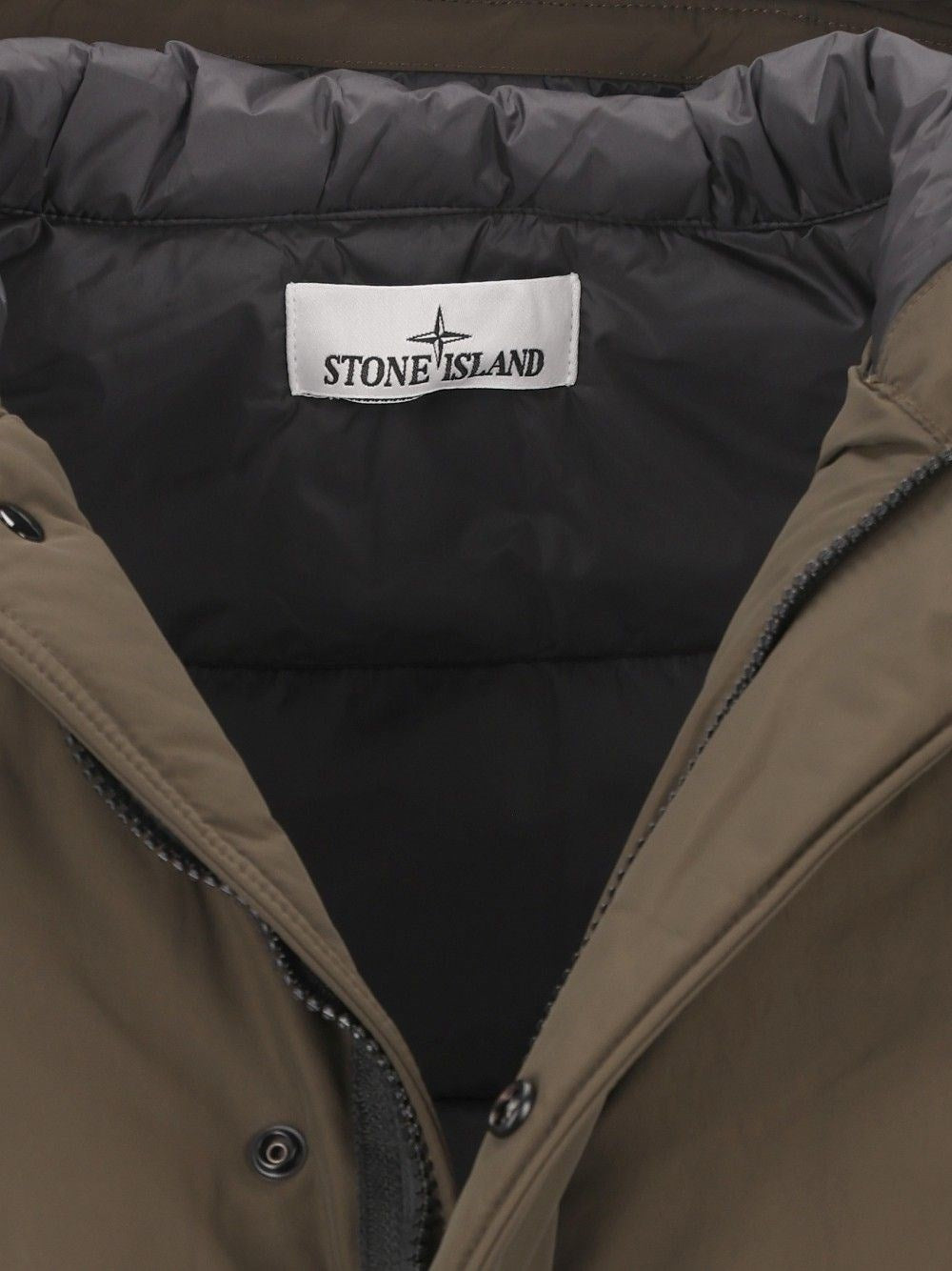 Stone Island Men Matte Micro Rep Jacket