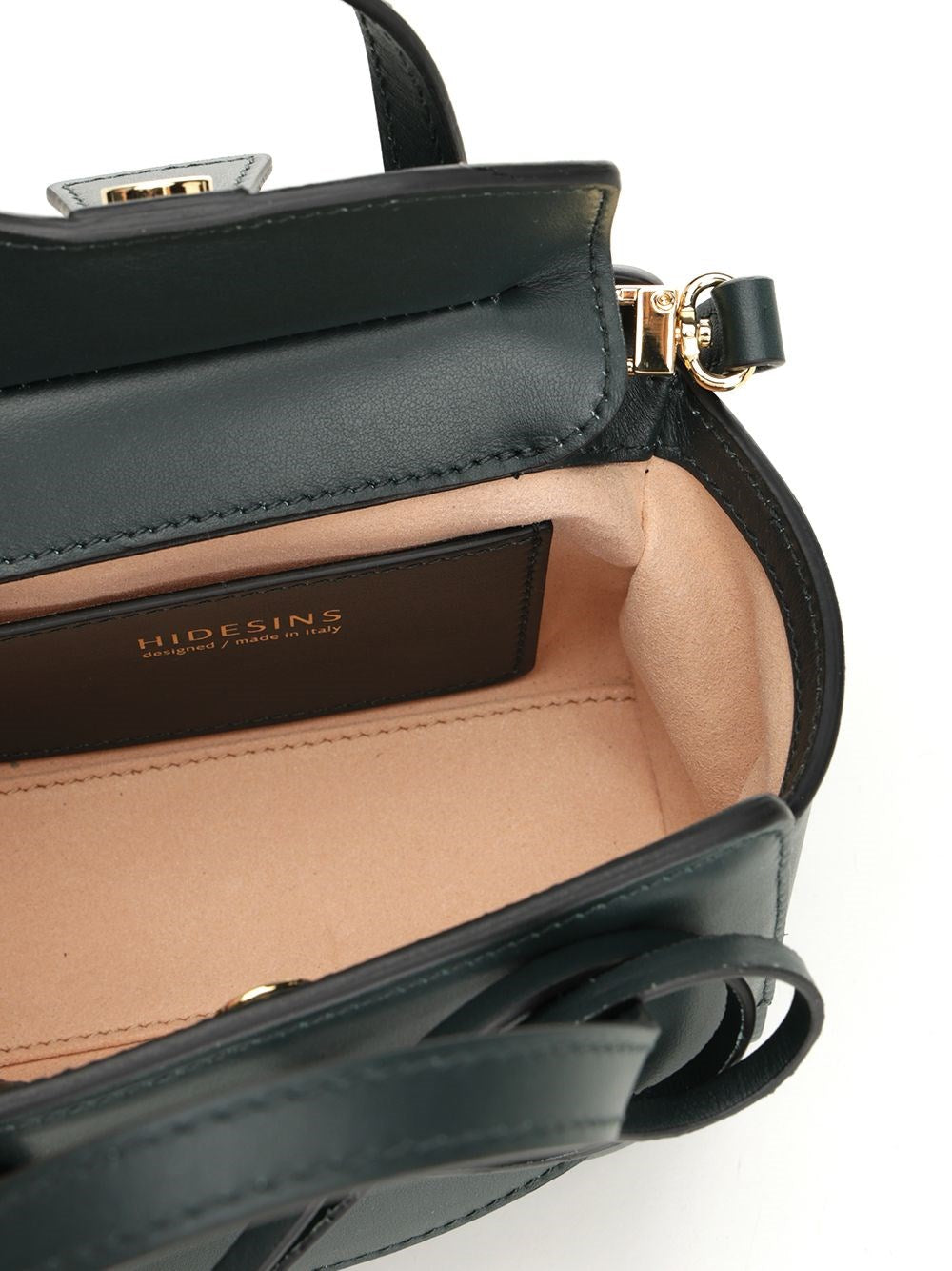 Hidesins Women Xs "Flap" Bag