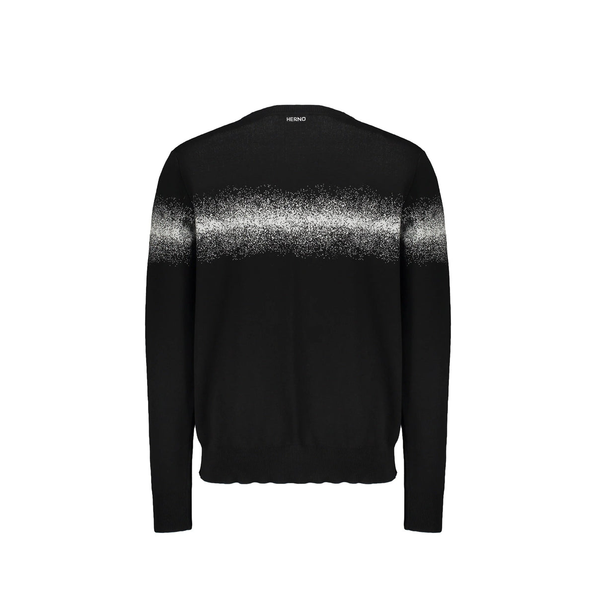 Herno Herno Cotton Blend Pullover Men