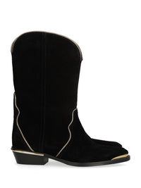 Isabel Marant Women "Elbini-Gb" Ankle Boots