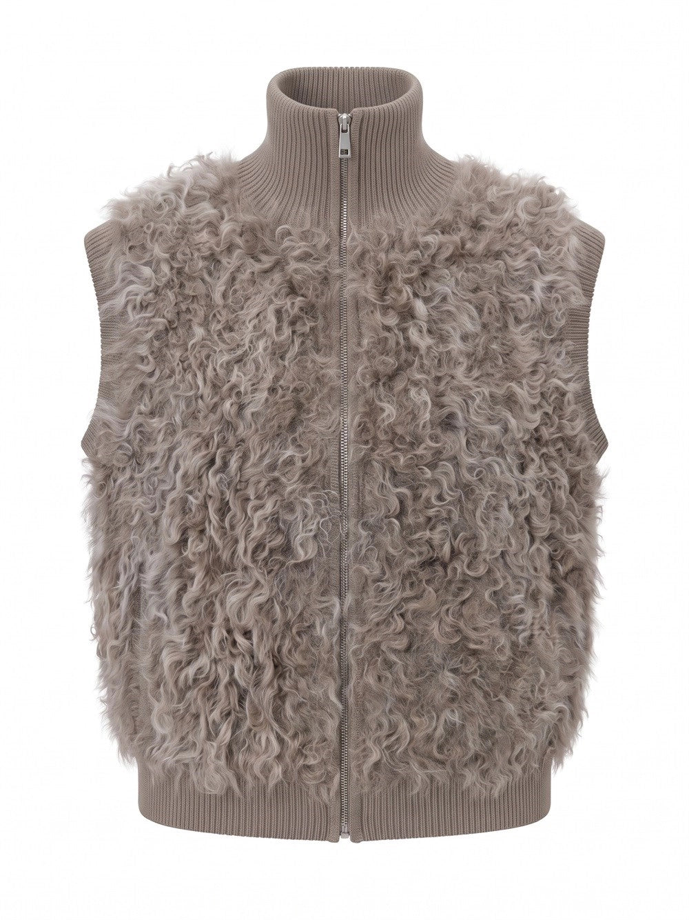 P.a.r.o.s.h. P.A.R.O.S.H. Women Vest
